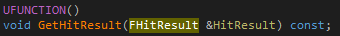 OUT_NON_PRIMITIVE_TYPES
